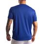 Imagem de Camisa Dry Fit Esportiva Masculina 