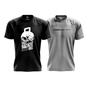 Imagem de Camisa Dry Fit Exercício Funcional e Basic Treino Dabliu Fit