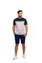 Imagem de Camisa Dry Fit masculina academia treino musculação bvin