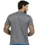 Imagem de Camisa Dry Fit Masculina Esportiva Academia Treino Dia a Dia