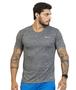 Imagem de Camisa Dry Fit Masculina Esportiva Academia Treino Dia a Dia