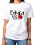 Imagem de Camisa Educação Física 5 - profissões - faculdade