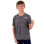 Imagem de Camisa Esporte Legal Plank Infantil Masculina