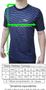 Imagem de Camisa Esportiva Camiseta Masculina Básica Academia Treino Dry Fit Fitness Proteção UV Cinza