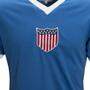 Imagem de Camisa Estados Unidos 1934 Liga Retrô  Azul G