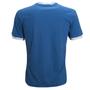 Imagem de Camisa Estados Unidos 1934 Liga Retrô  Azul G