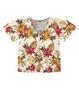 Imagem de Camisa estampata feminina secret