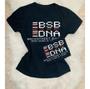 Imagem de Camisa Feminina Baby Look Backstreet Boys Dna 