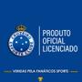 Imagem de Camisa feminina cruzeiro baby look epoch oficial