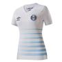 Imagem de Camisa Feminina Grêmio II Branca 2021