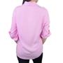 Imagem de Camisa Feminina Infini Rosa - 5359V