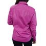 Imagem de Camisa Feminina Infini Rosa Magenta - 53782