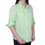 Imagem de Camisa Feminina Infini Verde Claro - 53593