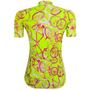 Imagem de Camisa Feminina Marcio May Funny Bike Neon