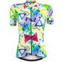 Imagem de Camisa Feminina Marcio May Funny Colorfull Ride