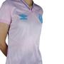 Imagem de Camisa Feminina Oficial Umbro 1267305 Grêmio Outubro Rosa 2024