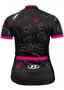 Imagem de Camisa Feminina Refactor Bike Love