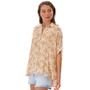 Imagem de Camisa Feminina Rip Curl Surf Palms Sand