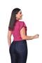 Imagem de Camisa Feminina Social Elegante com Botões SKU:B105