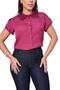 Imagem de Camisa Feminina Social Elegante com Botões SKU:B105