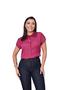 Imagem de Camisa Feminina Social Elegante com Botões SKU:B105