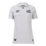 Imagem de Camisa Feminina Umbro Santos Of. 1 22/23 S/N