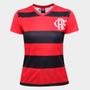 Imagem de Camisa Flamengo 1995 n 10 - Edição Limitada Feminina