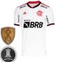 Imagem de Camisa   Flamengo 22/23  Away Sub + Patch Libertadores - Torcedor