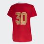 Imagem de Camisa Flamengo 30 Anos da Copa Adidas Feminina