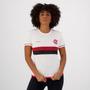 Imagem de Camisa Flamengo Approval Feminina Branca