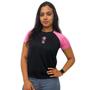 Imagem de Camisa Flamengo Baby Look Correnteza - Feminino