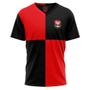 Imagem de Camisa Flamengo Braziline Chess