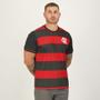 Imagem de Camisa Flamengo Classmate Preta e Vermelha