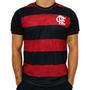 Imagem de Camisa Flamengo Classmate Rubro-Negro - Masculino