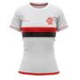 Imagem de Camisa Flamengo Feminina Oficial Approval Babylook Blusinha