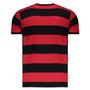 Imagem de Camisa Flamengo FlaTri Masculina - Preto e Vermelho