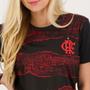 Imagem de Camisa Flamengo Hovel Feminina Preta