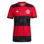 Imagem de Camisa Flamengo I 21/22 s/n Torcedor Adidas Masculina