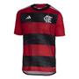 Imagem de Camisa Flamengo I 23/24 s/n Jogador Adidas Masculina