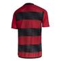 Imagem de Camisa Flamengo I 23/24 s/n Jogador Adidas Masculina