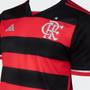 Imagem de Camisa Flamengo I 24/25 s/n Torcedor Adidas Masculina