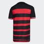 Imagem de Camisa Flamengo I 24/25 s/n Torcedor Adidas Masculina