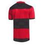 Imagem de Camisa flamengo i adidas 21/22 vermelha/preta