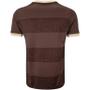 Camisa Flamengo Identidade Marrom Masculina - Braziline Imagem de Camisa Flamengo Identidade Marrom Masculina