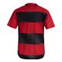 Imagem de Camisa Flamengo Infantil I 23/24 s/n Torcedor Adidas Masculina