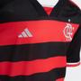 Imagem de Camisa Flamengo Infantil I 24/25 s/n Torcedor Adidas