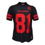 Imagem de Camisa Flamengo Kicker Imperadores 81 Oficial - Masculino