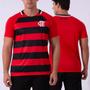 Imagem de Camisa Flamengo Masculina Manto Oficial Licenciado