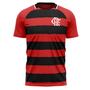 Imagem de Camisa Flamengo Masculina Manto Oficial Licenciado