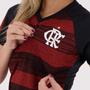 Imagem de Camisa Flamengo Motion Feminina